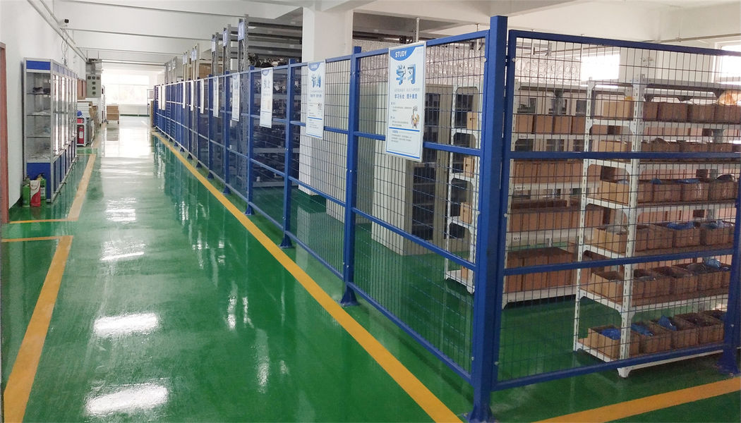 Wuxi Maoshi Technology Co., Ltd.