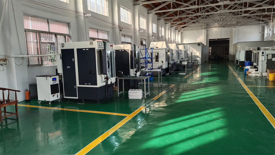 Wuxi Maoshi Technology Co., Ltd.
