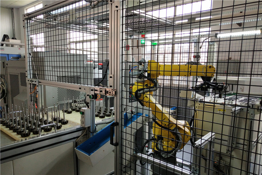 Wuxi Maoshi Technology Co., Ltd.