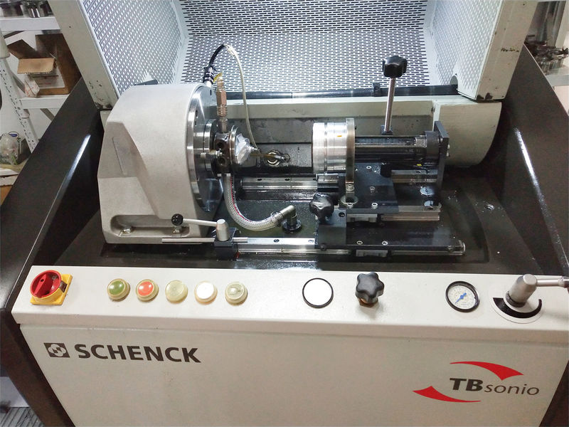 Wuxi Maoshi Technology Co., Ltd.