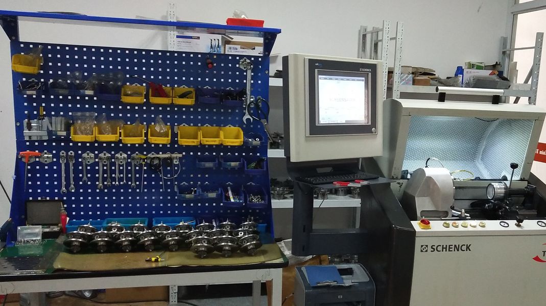 Wuxi Maoshi Technology Co., Ltd.