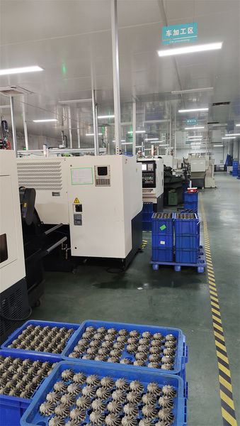 Wuxi Maoshi Technology Co., Ltd.