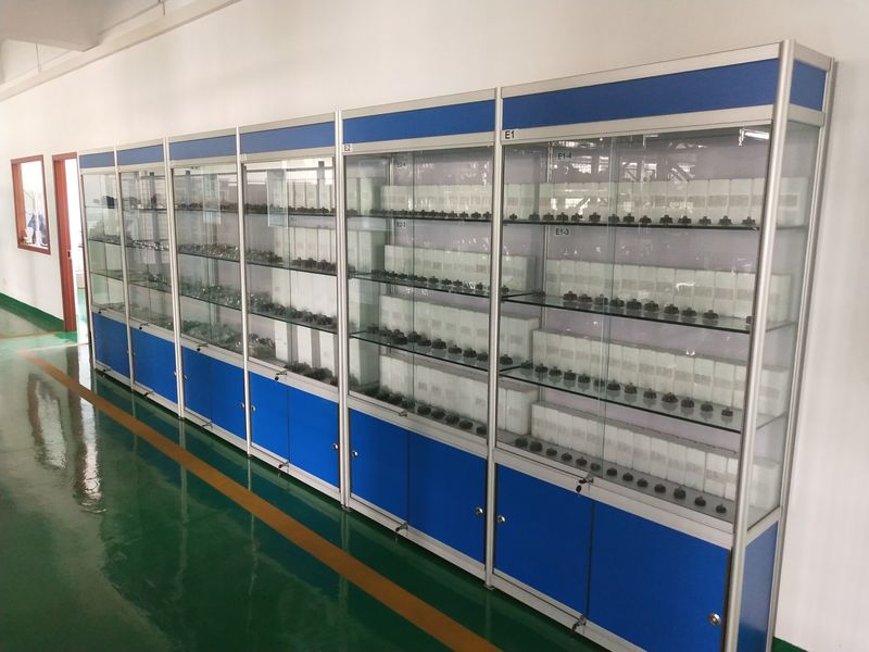 Wuxi Maoshi Technology Co., Ltd.