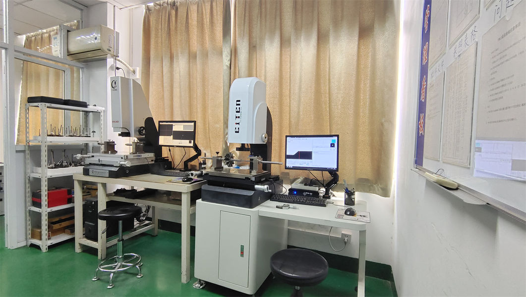 Wuxi Maoshi Technology Co., Ltd.