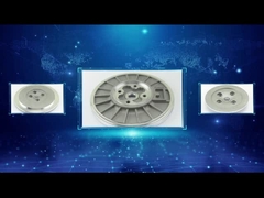 পিছনে প্লেট