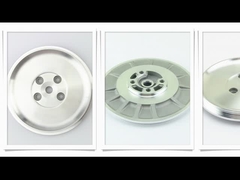 টার্বো ব্যাক প্লেট সিলিং প্লেট