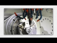 টার্বো কম্প্রেসার চাকা