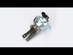 অ্যাকচুয়েটর