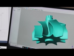 টার্বোচার্জার এবং খুচরা যন্ত্রাংশ