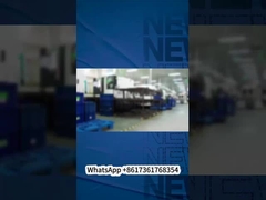 টার্বোচার্জারের টার্বো পার্টস