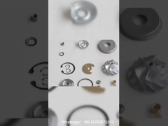 টার্বোচার্জার CHRA কার্টিজ