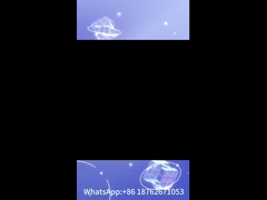 টার্বো ব্যাক প্লেট