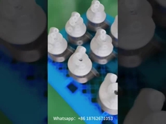 টার্বোচার্জার এবং খুচরা যন্ত্রাংশ