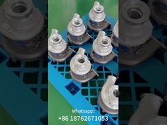 টার্বোচার্জার এবং খুচরা যন্ত্রাংশ