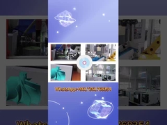 টারবাইন চাকা খাদ