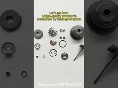 কার্টিজ CHRA