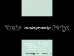 কার্টিজ CHRA