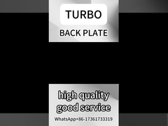 টারবাইন হুইল শ্যাফ্ট