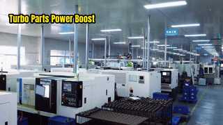টার্বো যন্ত্রাংশ 2025100802